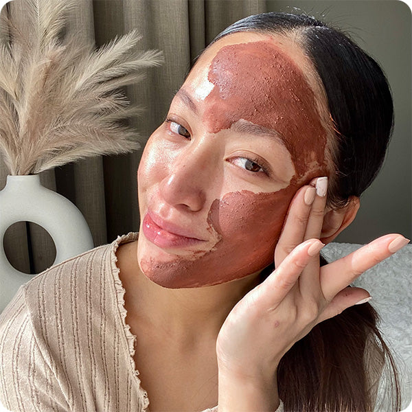 Outback Mud Mask